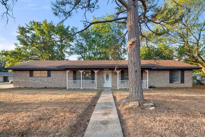 3400 Emhouse Road, Corsicana TX 75110 - Photo 2