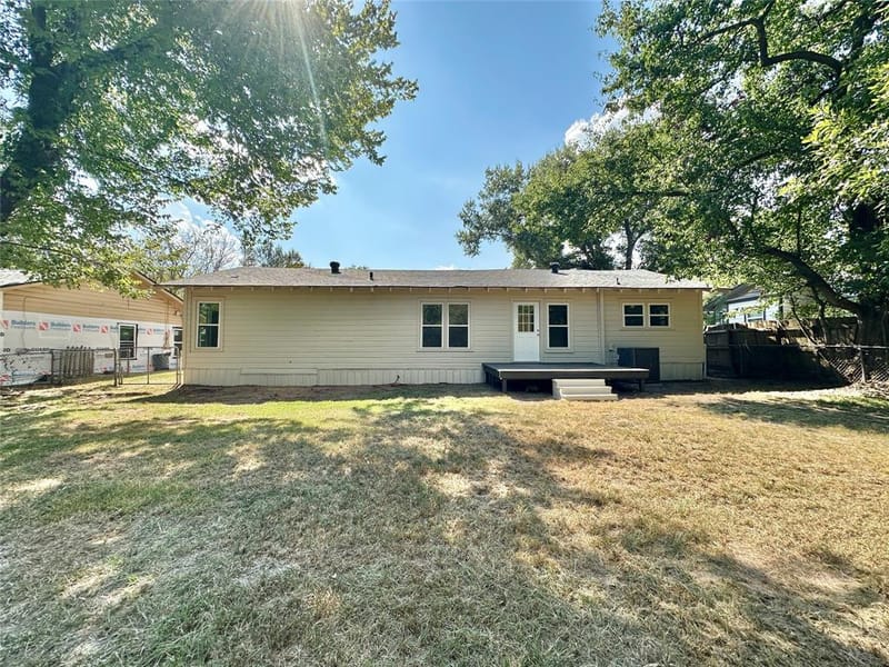 112 Morris Drive, Sulphur Springs TX 75482 - Photo 23