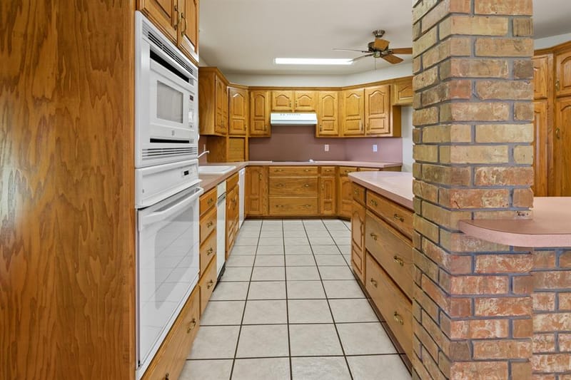 1149 County Road 4510, Mount Pleasant TX 75455 - Photo 13
