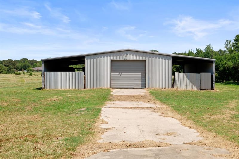 1149 County Road 4510, Mount Pleasant TX 75455 - Photo 32