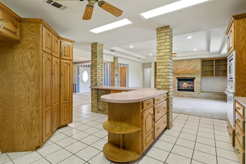 1149 County Road 4510, Mount Pleasant TX 75455 - Photo 11