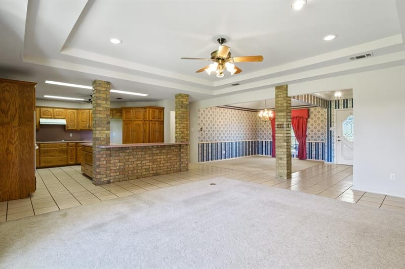 1149 County Road 4510, Mount Pleasant TX 75455 - Photo 8