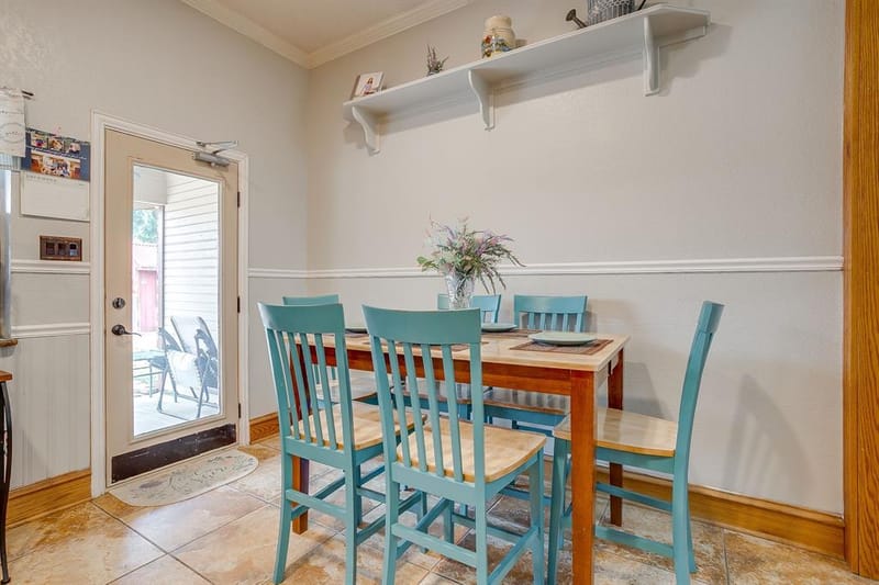 316 Shane Lane, Burleson TX 76028 - Photo 16