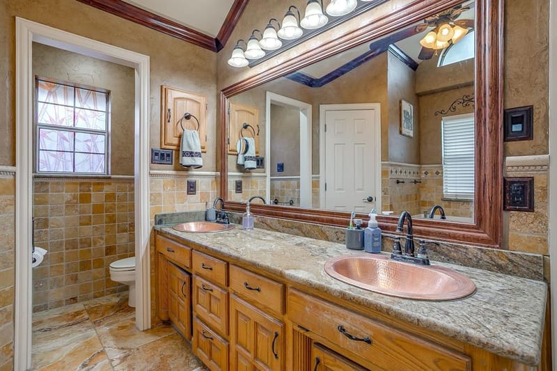 316 Shane Lane, Burleson TX 76028 - Photo 28