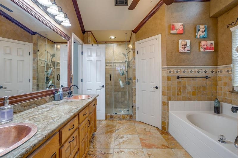 316 Shane Lane, Burleson TX 76028 - Photo 29