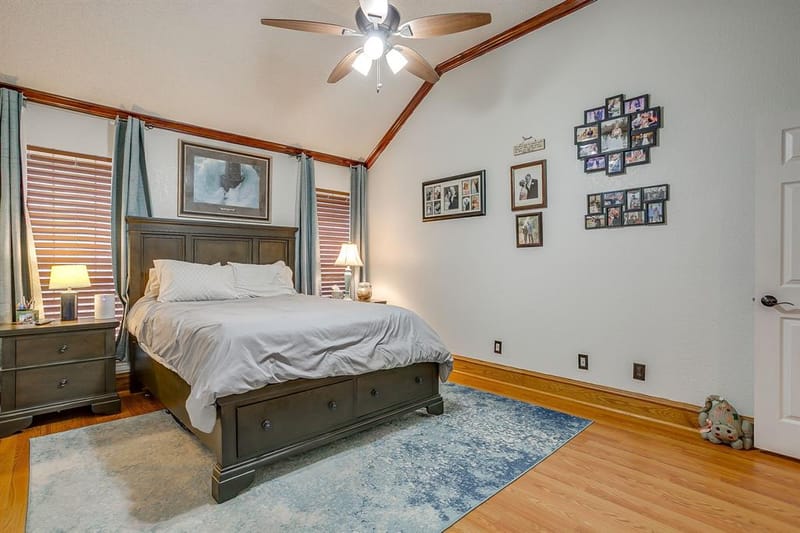 316 Shane Lane, Burleson TX 76028 - Photo 25