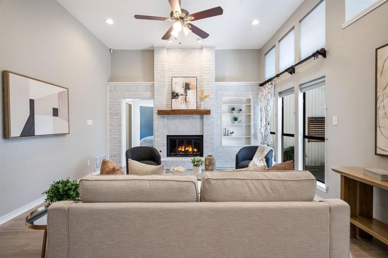16618 Cleary Circle, Dallas TX 75248 - Photo 9