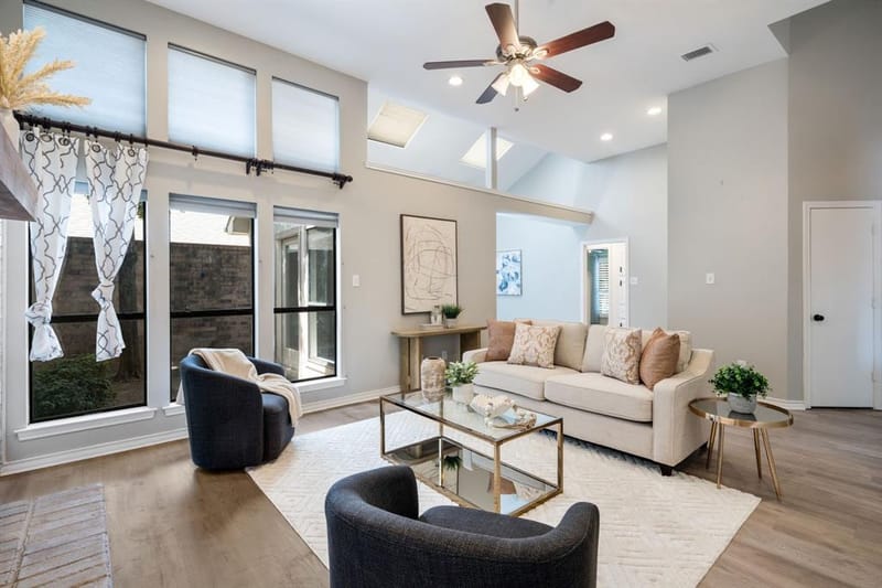 16618 Cleary Circle, Dallas TX 75248 - Photo 8