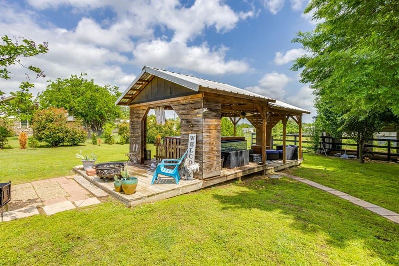 3914 Redbird Lane, Joshua TX 76058 - Photo 30