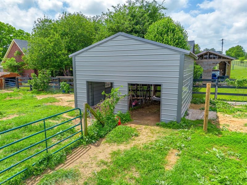 3914 Redbird Lane, Joshua TX 76058 - Photo 33