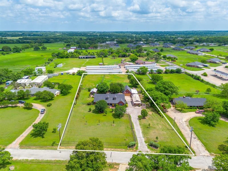 3914 Redbird Lane, Joshua TX 76058 - Photo 4