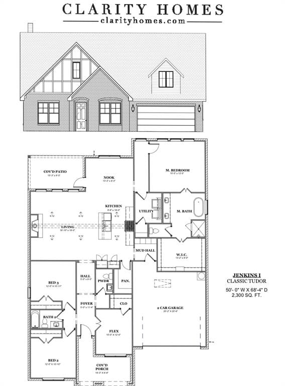 6333 Locke Avenue, Fort Worth TX 76116 - Photo 14