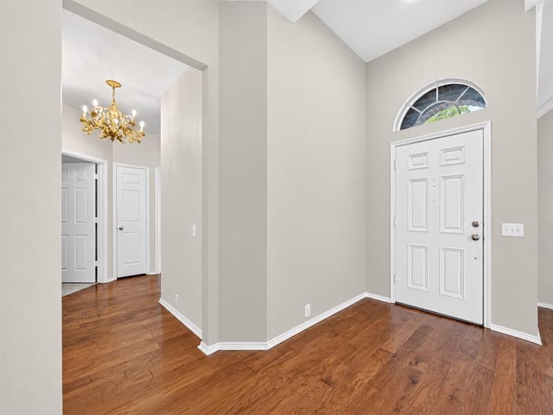 6560 Plantation Lane, Frisco TX 75035 - Photo 3