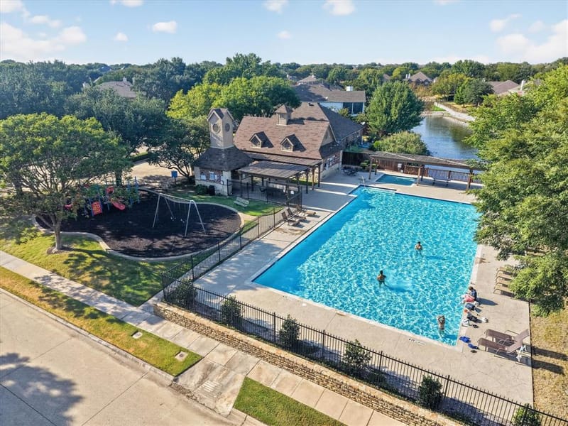 6560 Plantation Lane, Frisco TX 75035 - Photo 32