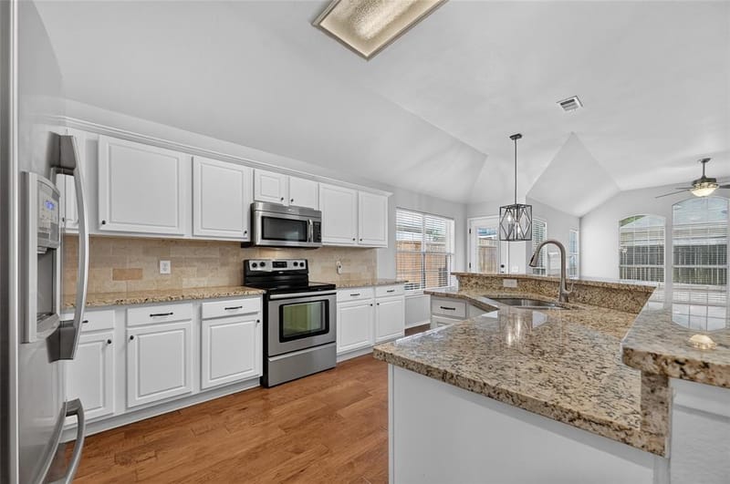 6560 Plantation Lane, Frisco TX 75035 - Photo 8