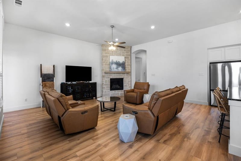 445 Lost Creek Trail, Waxahachie TX 75165 - Photo 6