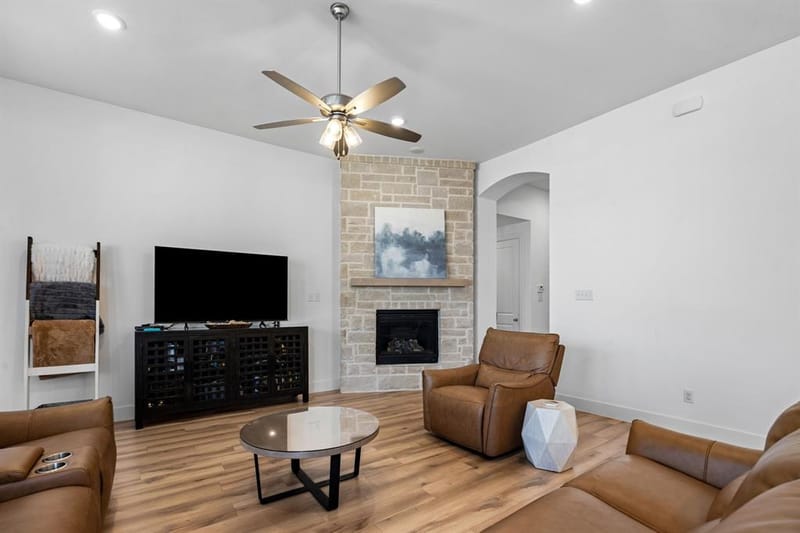 445 Lost Creek Trail, Waxahachie TX 75165 - Photo 12