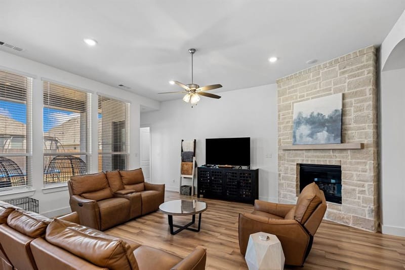 445 Lost Creek Trail, Waxahachie TX 75165 - Photo 11