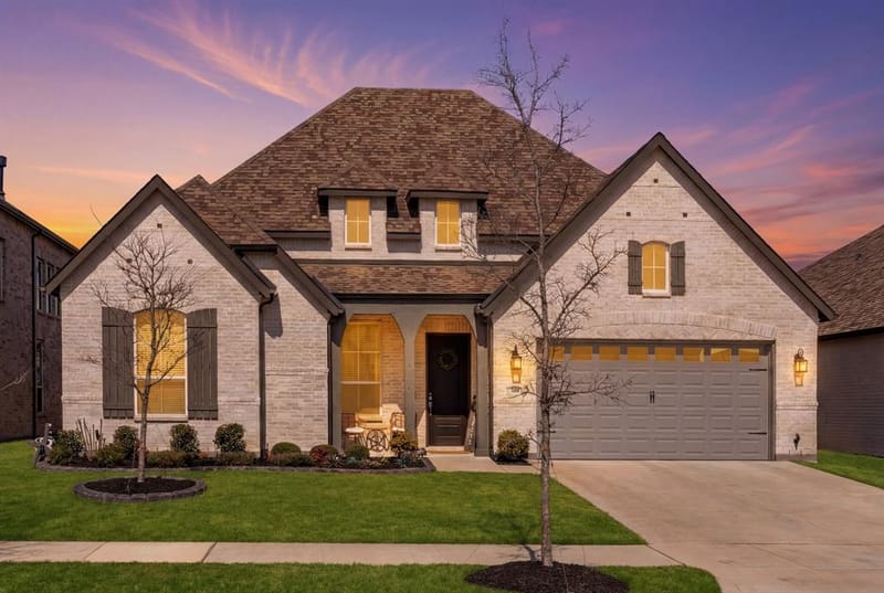 445 Lost Creek Trail, Waxahachie TX 75165 - Photo 29
