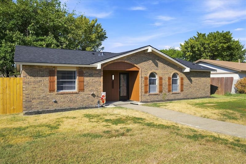 4811 Stallcup Drive, Mesquite TX 75150 - Photo 22