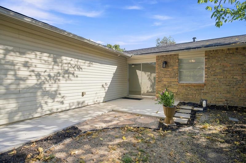 4811 Stallcup Drive, Mesquite TX 75150 - Photo 20