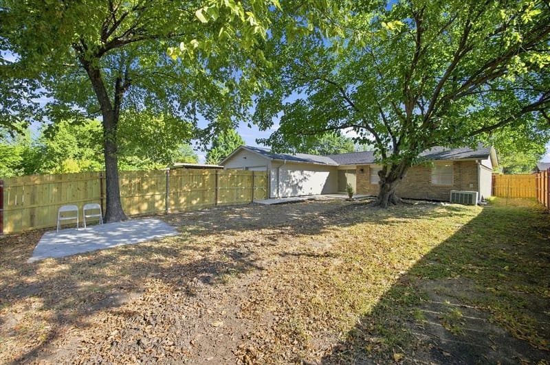 4811 Stallcup Drive, Mesquite TX 75150 - Photo 21