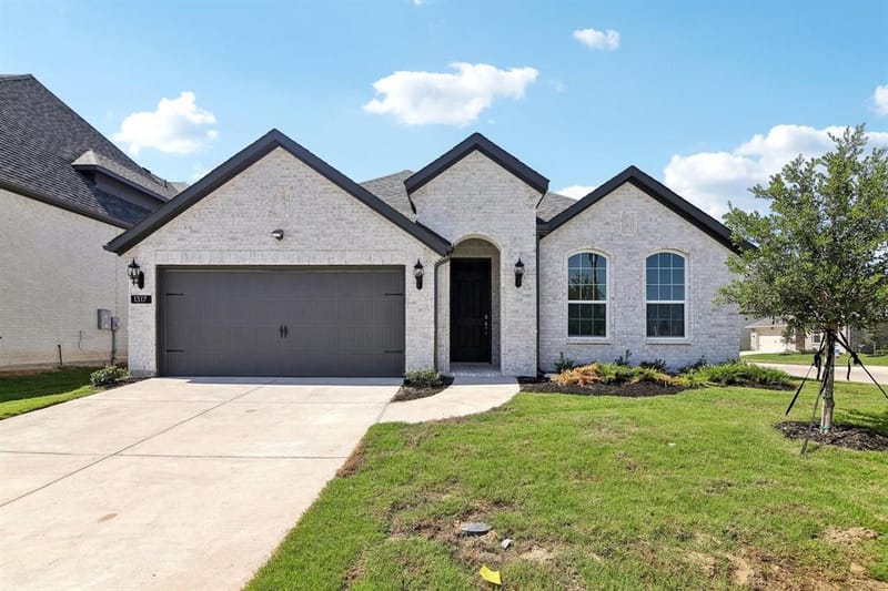 1317 Renato Drive, Anna TX 75409 - Photo 36