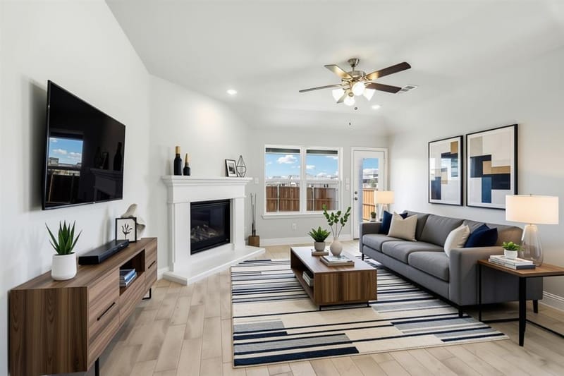 1317 Renato Drive, Anna TX 75409 - Photo 5