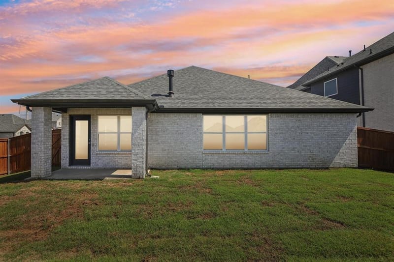 1317 Renato Drive, Anna TX 75409 - Photo 34