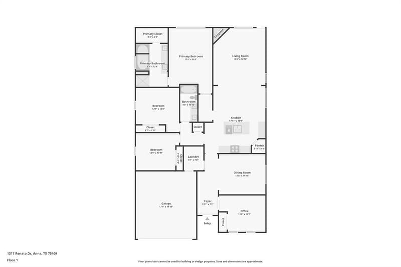 1317 Renato Drive, Anna TX 75409 - Photo 38