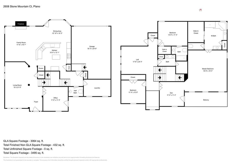 2608 Stone Mountain Court, Plano TX 75025 - Photo 40