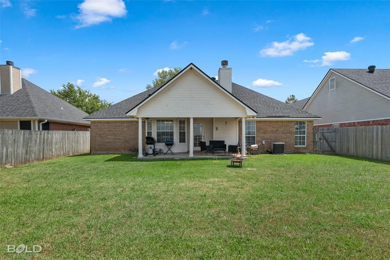 2309 W Belle Haven Drive, Bossier City LA 71111 - Photo 27