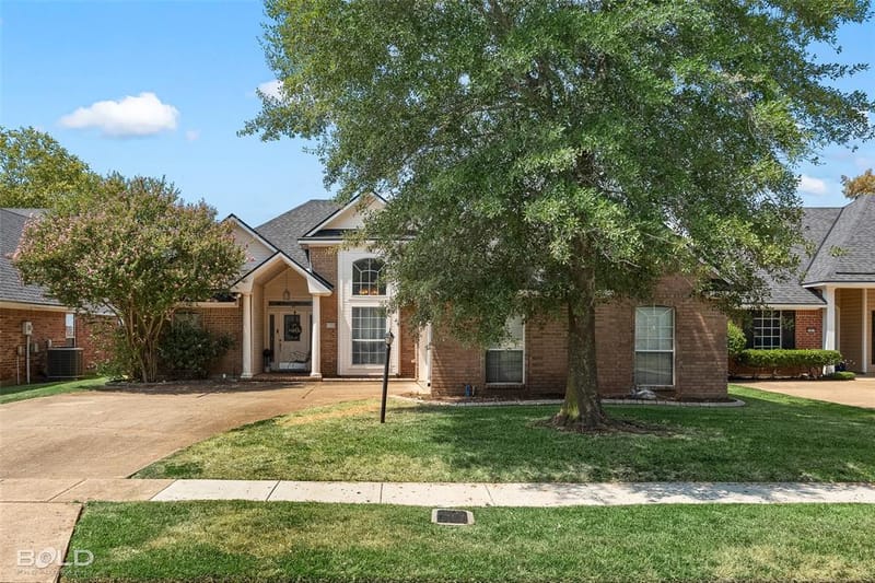 2309 W Belle Haven Drive, Bossier City LA 71111 - Photo 2