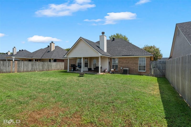 2309 W Belle Haven Drive, Bossier City LA 71111 - Photo 26