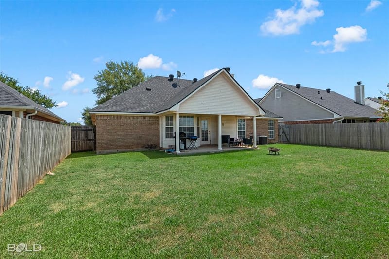 2309 W Belle Haven Drive, Bossier City LA 71111 - Photo 28