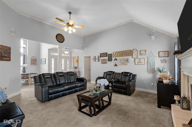 2309 W Belle Haven Drive, Bossier City LA 71111 - Photo 10