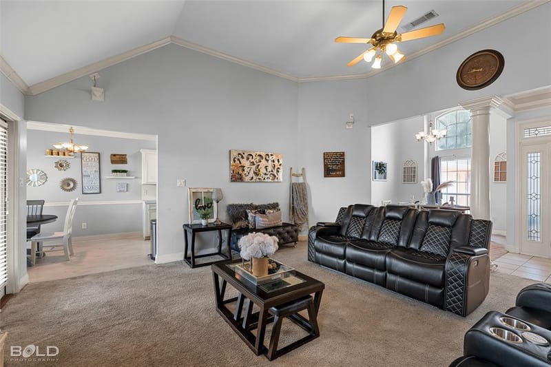 2309 W Belle Haven Drive, Bossier City LA 71111 - Photo 11