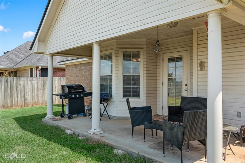 2309 W Belle Haven Drive, Bossier City LA 71111 - Photo 29