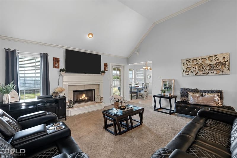 2309 W Belle Haven Drive, Bossier City LA 71111 - Photo 8