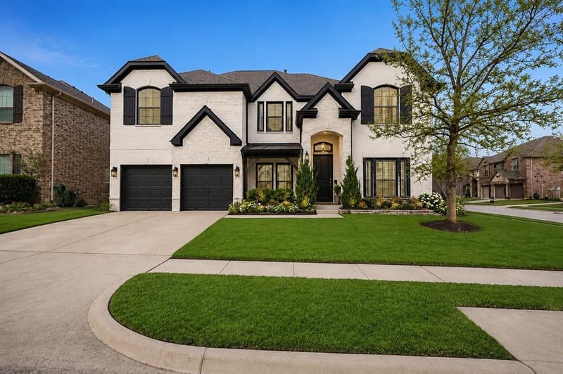 1505 Isaac Lane, McKinney TX 75071 - Photo 2