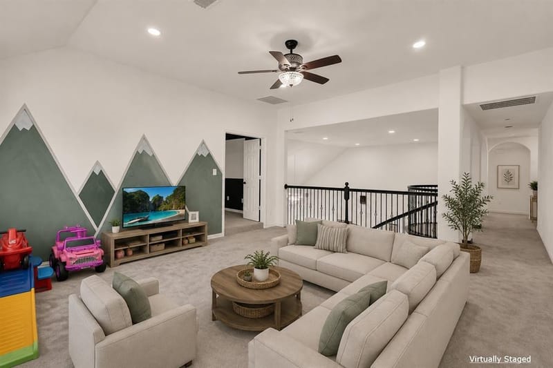 1505 Isaac Lane, McKinney TX 75071 - Photo 16