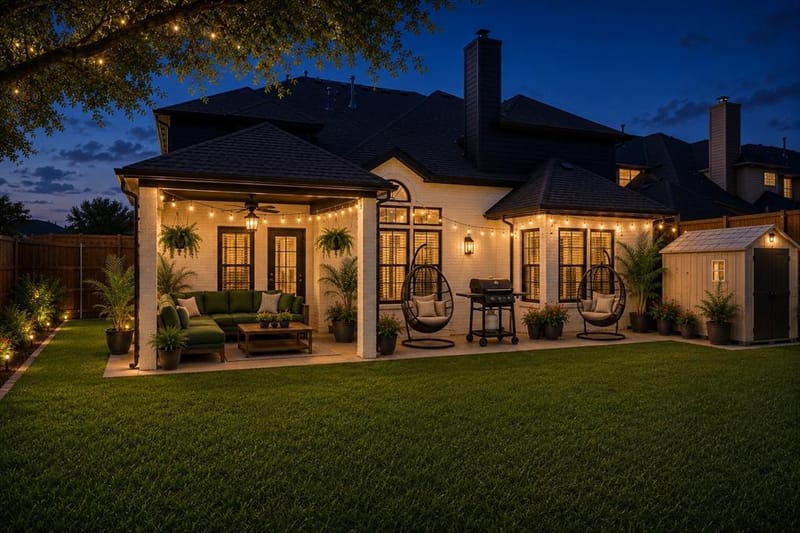 1505 Isaac Lane, McKinney TX 75071 - Photo 22