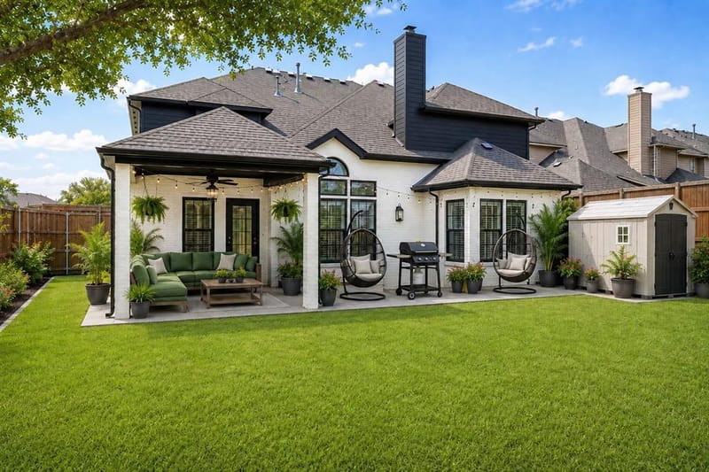 1505 Isaac Lane, McKinney TX 75071 - Photo 7