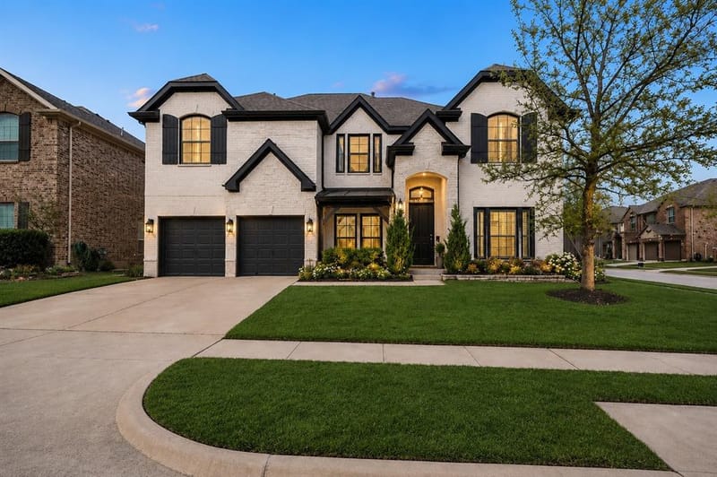 1505 Isaac Lane, McKinney TX 75071 - Photo 15