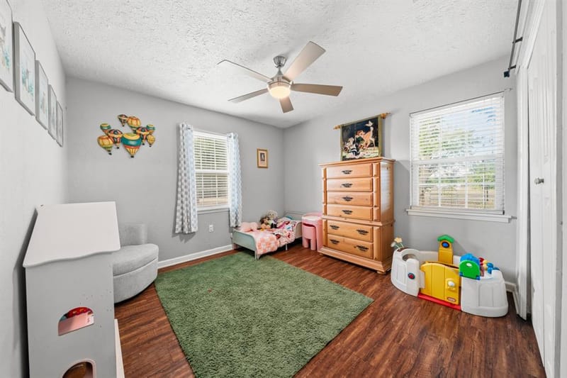 205 Rabbit Run, Woodway TX 76712 - Photo 27