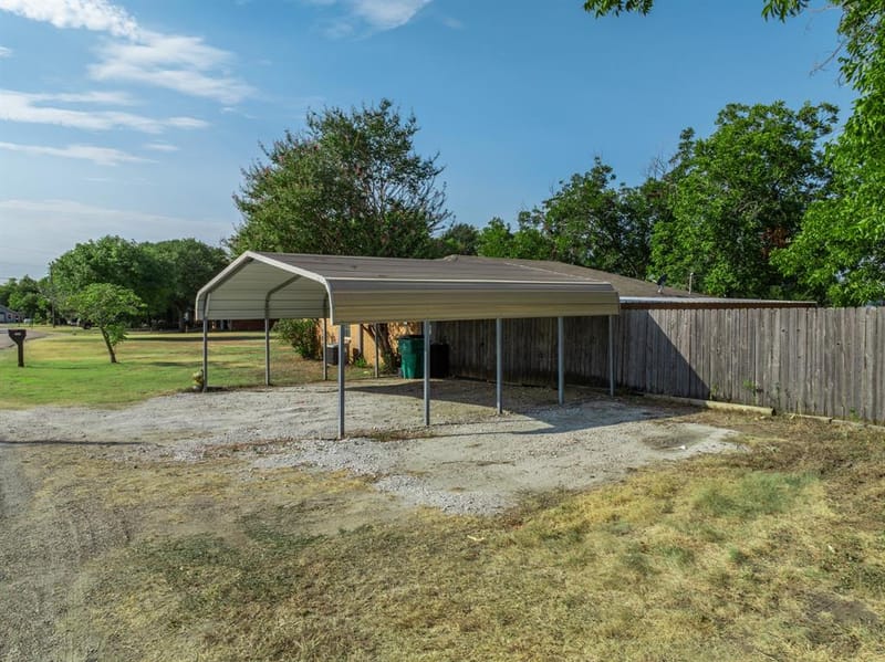 205 Rabbit Run, Woodway TX 76712 - Photo 12