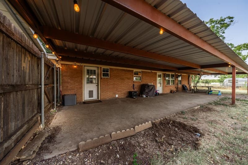 205 Rabbit Run, Woodway TX 76712 - Photo 22