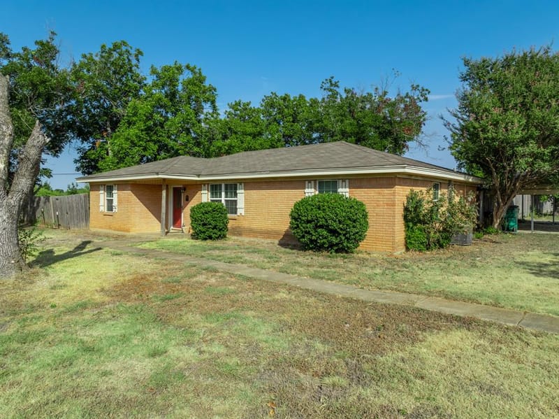 205 Rabbit Run, Woodway TX 76712