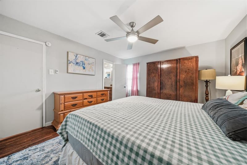 205 Rabbit Run, Woodway TX 76712 - Photo 37