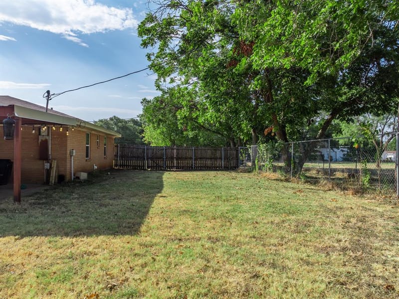 205 Rabbit Run, Woodway TX 76712 - Photo 19